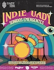 La institución invita a sus estudiantes a inscribirse al INDIE UADY 
