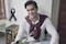 Muere a los 38 años Juan Carlos Ramírez, actor de ‘Rosario Tijeras’ y ‘La Rosa de Guadalupe’