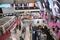 Intermoda 85 consolida su liderazgo como la gran plataforma de negocios de la moda