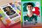 Set de actualización Panini: Armando ‘Hormiga’ González se une al álbum del Mundial 2026
