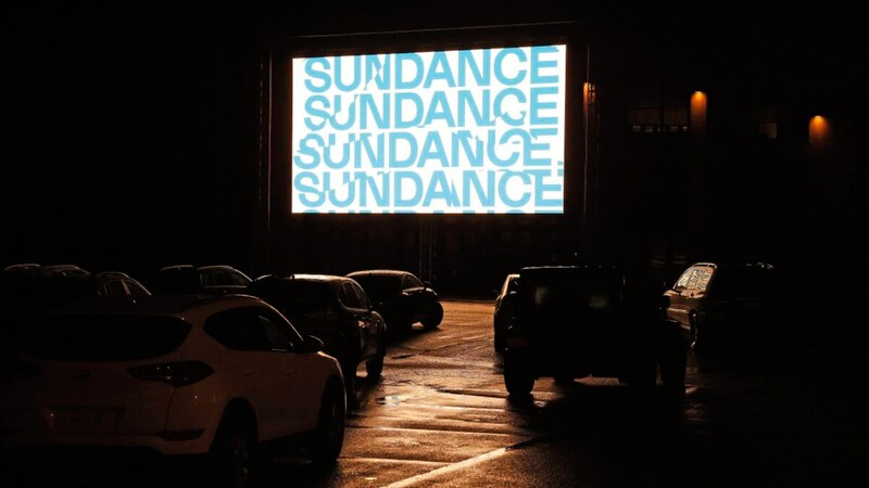 Autocine Sundance