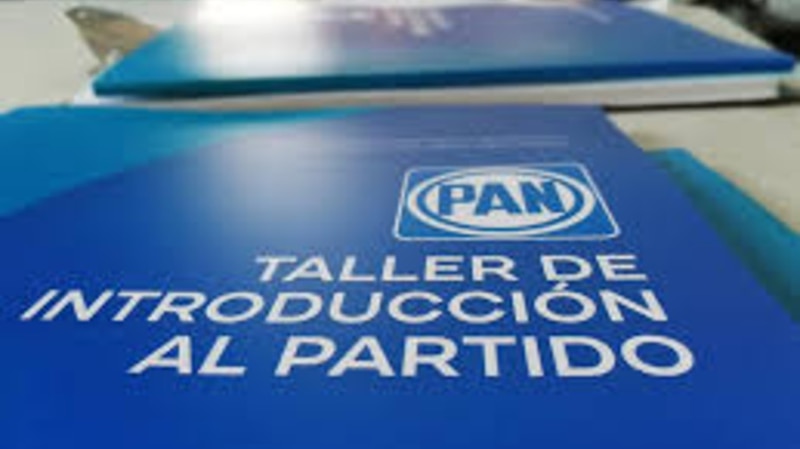 Taller de introducción al partido