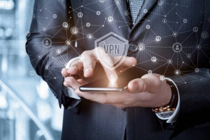 ¿Qué es una VPN y cómo funciona?