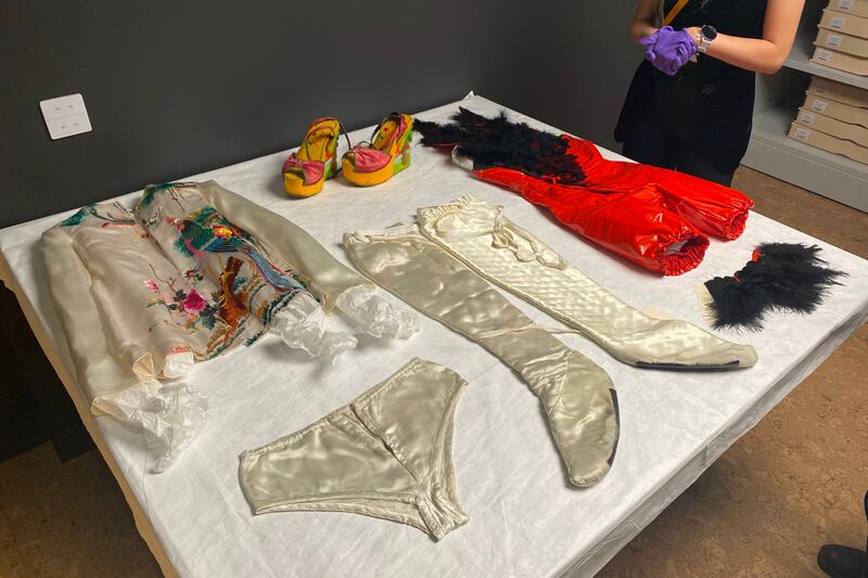 El Centro David Bowie tendrá lugar en el nuevo edificio del museo Victoria & Alberto (V&A)