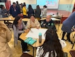 Cuauhtémoc, primera alcaldía en capacitar a docentes en menstruación digna