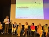 La ciudad española de Granada homenajea a la poetisa mexicana Coral Bracho  