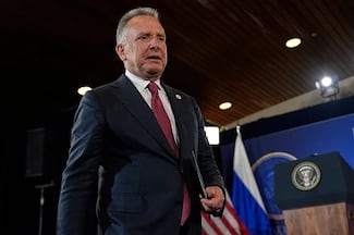 Avanzan en la segunda fase del plan de paz en Gaza tras reunión de mediadores en Miami