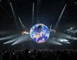 "Aven", la profunda fiesta de los sentidos