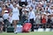 Anisimova elimina a Sabalenka y jugará su primera final en Wimbledon
