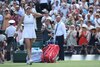 Anisimova elimina a Sabalenka y jugará su primera final en Wimbledon