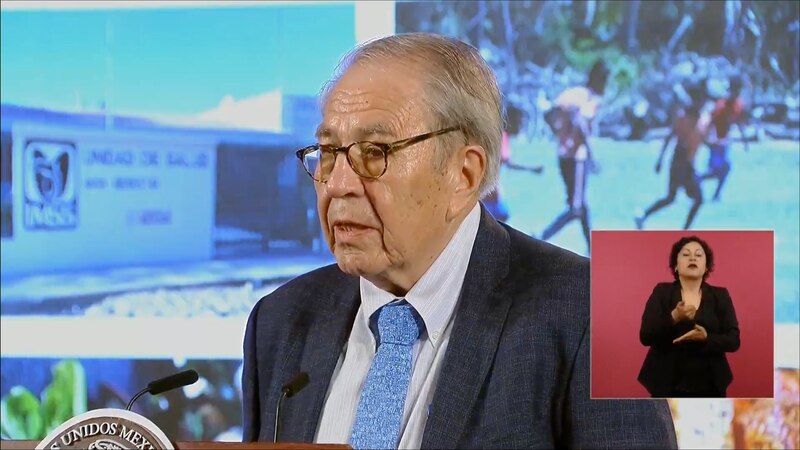 El filántropo George Soros dona 100 millones de dólares a la Universidad Nacional Autónoma de México