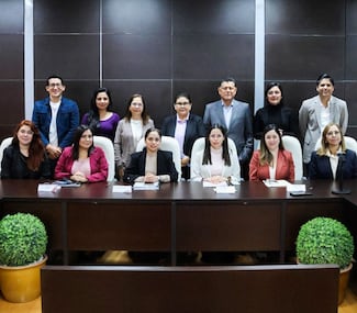 Tamaulipas realiza la cuarta sesión ordinaria de la Junta de Gobierno del Instituto de las Mujeres
