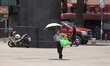 Altas temperaturas han provocado la muerte de 90 persona en México en 2024