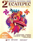 Ecatepec anuncia la segunda edición del Festival Cultural 2026 “El Viento Nos Une”
