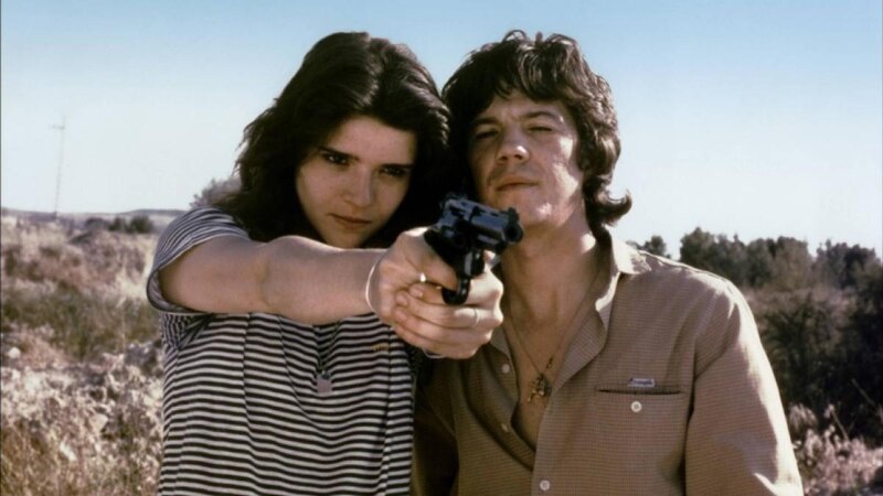 Bonnie y Clyde