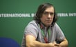 Mircea Cărtărescu, Premio Internacional de las Letras ‘Exlibris’en España  