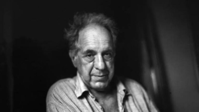 Retrato de Juan Rulfo
