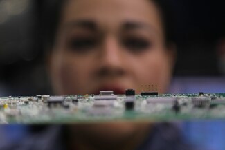 Supera Jalisco promedio de actividad económica en el país