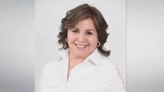 Nora Alicia Briebich; confirman ataque contra la alcaldesa de Bacanora; fallece su hijo