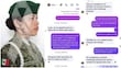 Stephany Carmona reveló humillación y acoso dentro de la Guardia Nacional antes de ser asesinada 