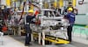 La OCDE estima crecimiento del 0.8 % para actividad económica nacional en 2025    