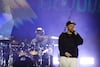 Residente transforma el Zócalo en una noche de rap, resistencia, protesta y solidaridad: Mejores momentos del concierto en el Zócalo