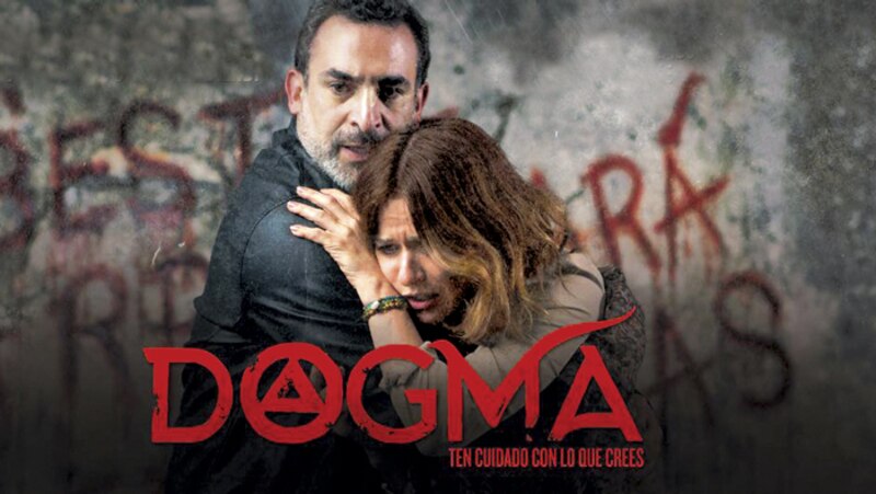 Dogma