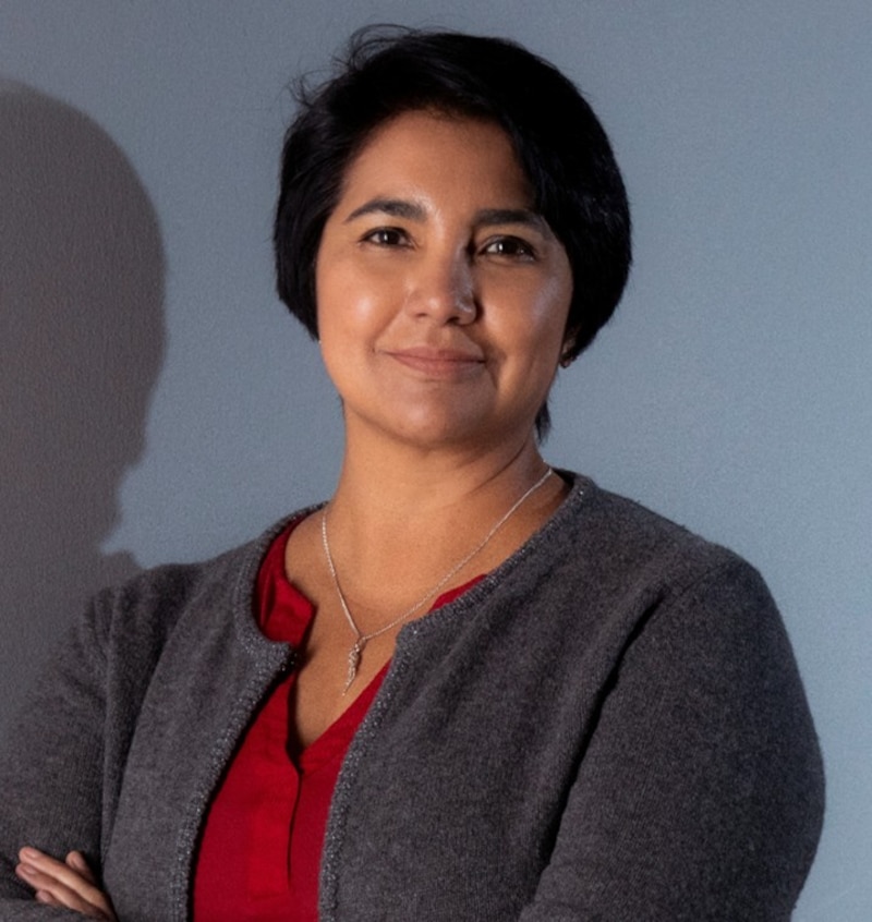 La doctora Helena Vidaurri de la Cruz, dermatóloga pediatra resaltó la importancia del cuidado de la piel y la fotoprotección desde edades tempranas