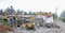 Arranca en Ecatepec la construcción de los Puentes Vehiculares Alameda Norte sobre Periférico Oriente