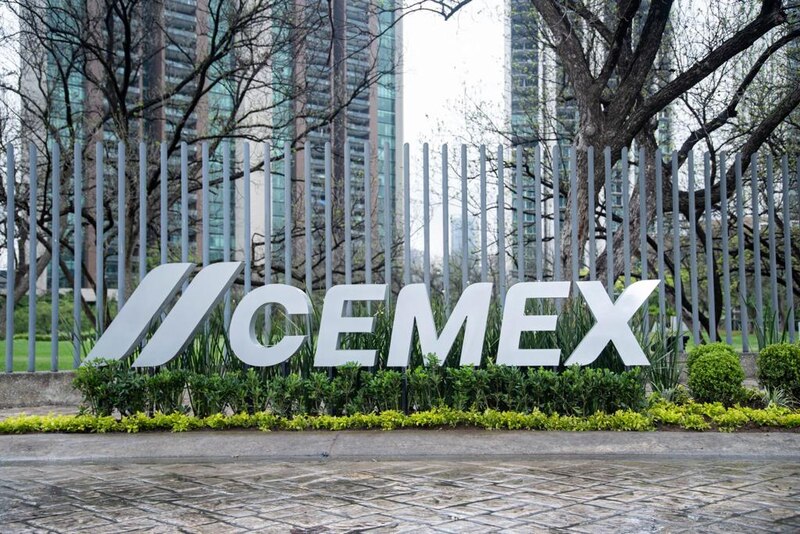 Cemex, una empresa global de materiales para la construcción