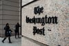 The Washington Post atraviesa recorte de personal que afectará a secciones internacional y deportes