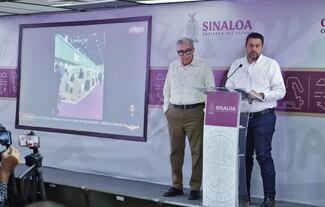 Resultados óptimos en Expo Gulfood, para la comercialización del garbanzo de Sinaloa