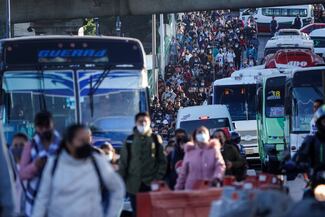 ¿Transformación de las responsabilidades administrativas?