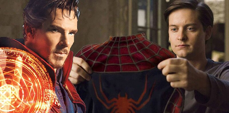 Doctor Strange y Spider-Man: Un equipo inesperado