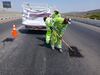 SICT ha rehabilitado más de 48 mil kilómetros mediante el Mgabachetón 