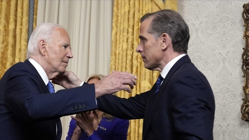 joe-hunter-biden-indulto-2024