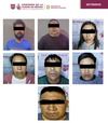 Cae Juana “N”, líder narcomenudista en ÁO, junto a 6 colaboradores en GAM 