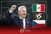 Alineación de México vs Chequia: Aguirre pone a Memote como titular y mantiene a Ochoa en la banca