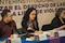 Gaby Osorio llama a cerrar el paso a redes de trata de personas en sesión interinstitucional