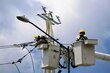 Fitch insta a fomentar la inversión en energía tras el triunfo de Sheinbaum