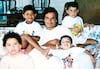 ¿Qué fue de los hijos de Juan Gabriel y a qué se dedican actualmente?