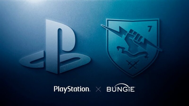 PlayStation y Bungie se unen para crear nuevos mundos