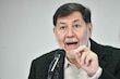 Reta Fernández Noroña a Ovidio Guzman: “que suelte la sopa”, en alusión a vínculos  con morenistas