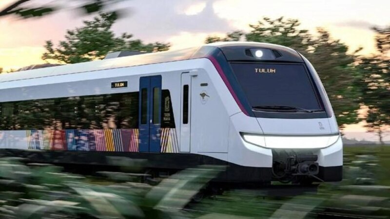 Tren bala en España