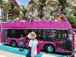 Mazatlán recibe más de 3 mil visitantes a bordo del criber “Navigator Of The Seas”