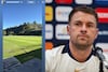 La última foto de Aaron Ramsey da pistas de dónde está el jugador de Pumas: ¿Se fue de México?