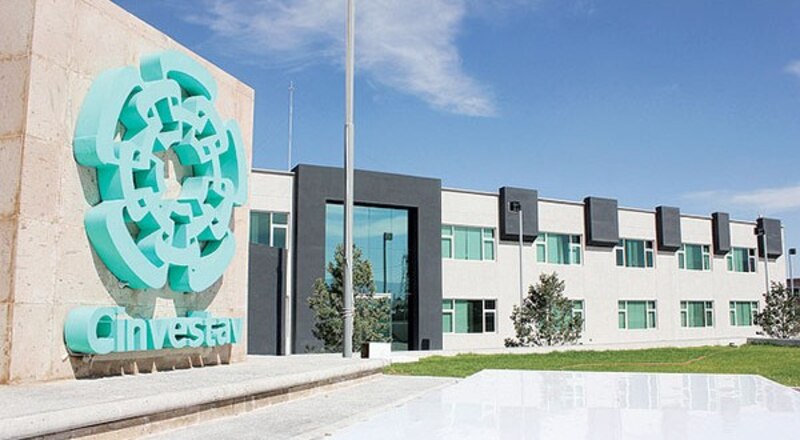 Centro de Investigación y de Estudios Avanzados del IPN