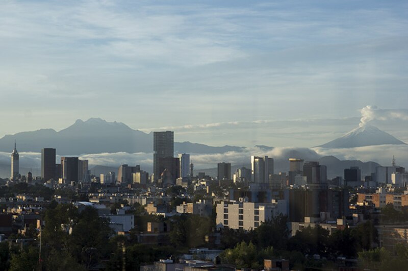 Ciudad de México