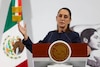 Refirma Sheinbaum compromiso con Sinaloa: vamos a estar ahí y no nos vamos a ir
