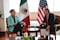 Se reúne De la Fuente con gobernadora de Arizona; turismo e industria, los protagonistas